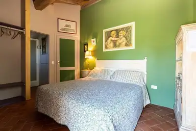 Image de Intimate independent room for couples