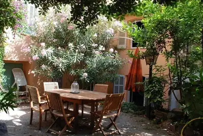 Image de Cannes, Sta1*** Proche Mer&Congres / Jardin