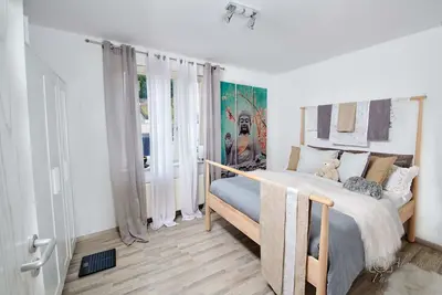 Image de Exclusive Apartments Stuttgart - Gablenberg