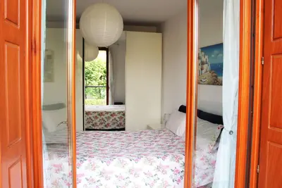 Image de Apartment with parking