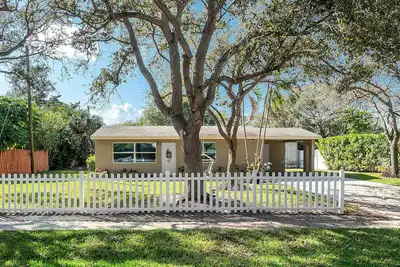 Image de Cozy East Delray Beach House