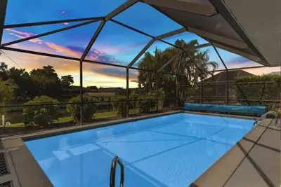 Image de Gulf Access with heated pool! 3 beds/2 baths! Paradise!