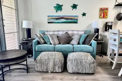 Image de Great location! Only 200 steps to Kam Ii beach, great for families!