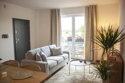 Przytulny Apartament Mickiewicza 14 - 5