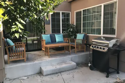 Image de Luxury Casita at Desert Estate in Scottsdale