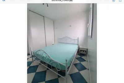 Image de Appartement en mer et montagne, avec vue panoramique mer