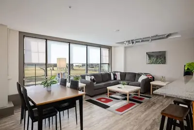 Image de ⍟ Midtown 2 bedroom Apartment ⍟