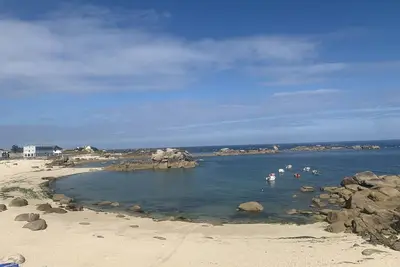 Image de Maison bord de mer