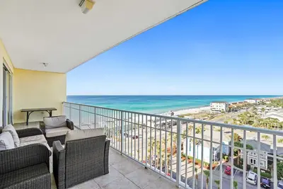 Image de 4 Bedroom Gulf View Condos Perfect for Family Vacation Leeward Key 901