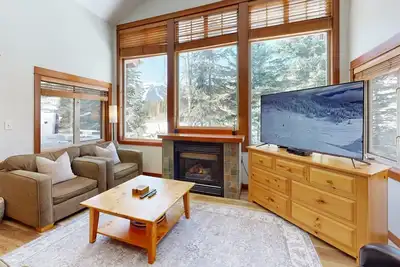 Image de Stunning Ski In/Ski Out Getaway-Outstanding Views