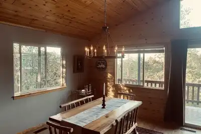 Image de Book Your Big Bear Ski Vacation at Serenity Peak, Upper Moonridges' Finest
