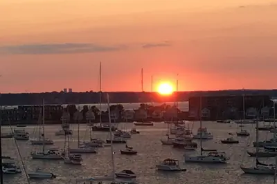Image de Club Wyndham Inn on the Harbor Bridge View Sat Aug 16 - 23, 2025 Checkout Sat Am
