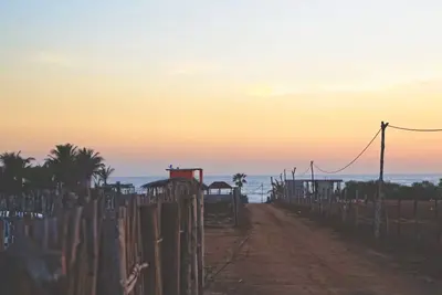 Image de Celestino Beach Villa