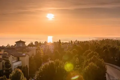 Image de Marriott's Newport Coast Villas - 2 bed 2 Bath -- Instant Booking