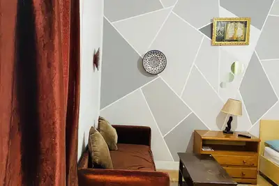 Image de Nice studio in the city center