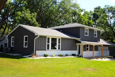 Image de The Packer Pad