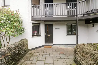 Image de Gillybeck, family friendly, with a garden in Ambleside