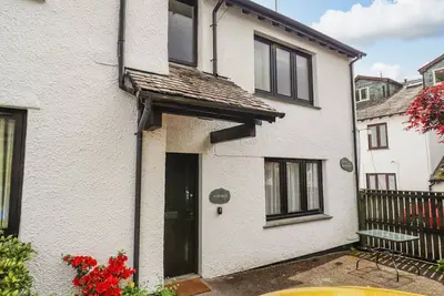 Image de Ashness, pet friendly, with a garden in Ambleside