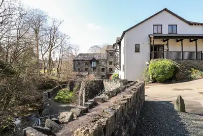 Image de Ghyll View, family friendly, with a garden in Ambleside