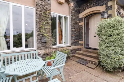 Image de School Cottage, family friendly, with open fire in Ambleside