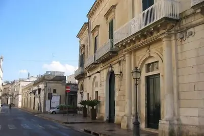 Image de Charming apartment in the Salento region, Italy