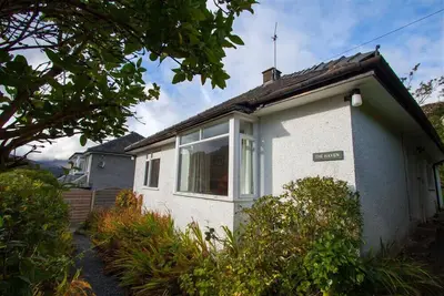 The Haven, pet friendly in Keswick
