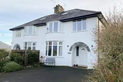 Image de Riggside, family friendly, with a garden in Keswick