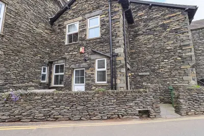 Image de Gildabrook Cottage, pet friendly in Bowness-On-Windermere