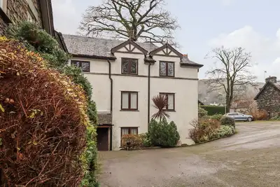 Image de Loughrigg View, family friendly in Ambleside