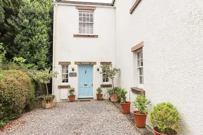 Image de Grisedale View, romantic, with a garden in Keswick