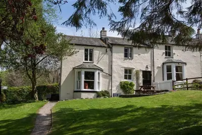 Image de Grisedale Cottage, pet friendly, with open fire in Keswick