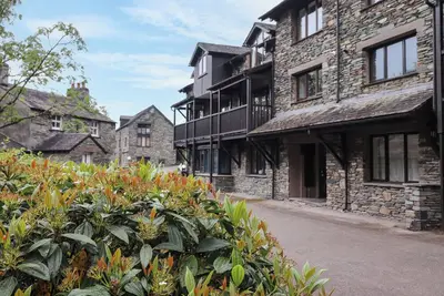 Image de Jenever Cottage, family friendly in Ambleside