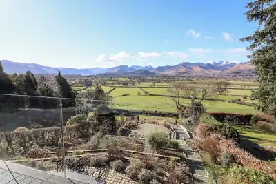Image de Gillside, romantic, luxury holiday cottage, with open fire in Keswick