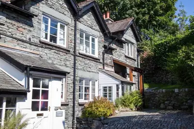 Image de Briardale Cottage, pet friendly, with open fire in Ambleside