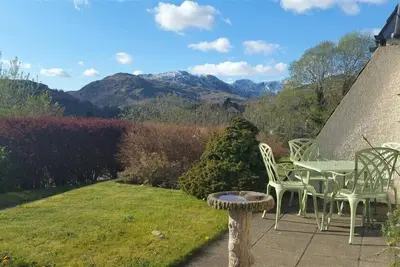 Image de Rothay 18, family friendly, with a garden in Ambleside