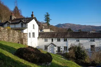 Image de The Hayloft, with a garden in Ambleside