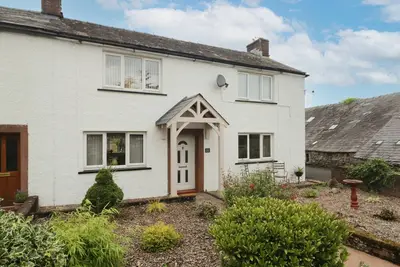Image de 3 Springfort Cottages, character holiday cottage in Penrith