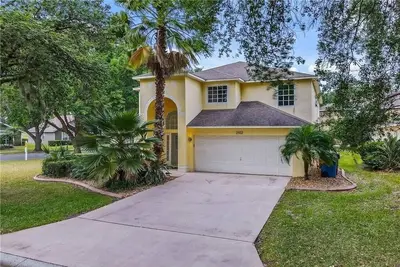 Image de Casa Noel - Luxury 5 Bedroom Villa near Disney & Golf