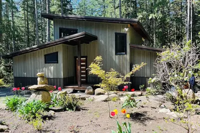 Image de Welcome Home at the Onyx Inn, Glacier Wa