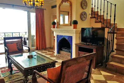 Image de Ferienwohnung/app. für 5 Gäste mit 170m² in Casares