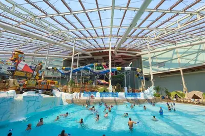 Image de A cozy place to relax and unwind minutes away from Camelback Mountain Resort