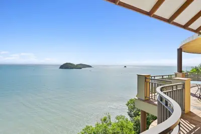 Image de Fantastic Views Munbilla 3 @ Palm Cove