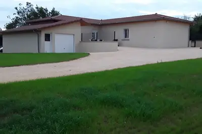 Image de Gîte \"Le Sans-Souci\" pour vacances en famille