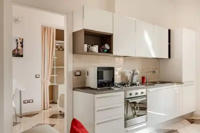 Image de 💥💥💥\"Venere Suite\" -  in the heart of Florence! A/C - WiFi superfast! 💥💥💥