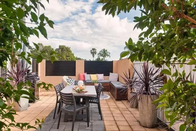 Image de Sandcastle Shores – Stay 3, Pay 2!