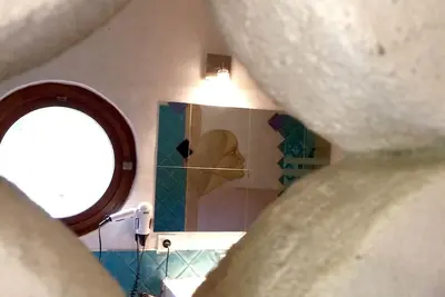 Image de Comme Ă la maison, le \"Lelio\", tout proche du coeur du village de Roussillon