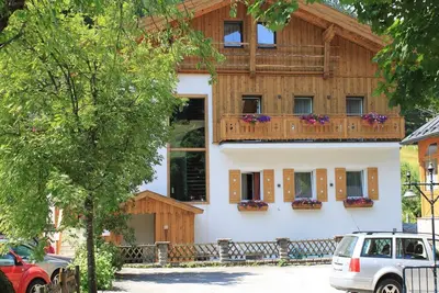 Image de Alpen-Appartements Rötelstein - Apartment type B