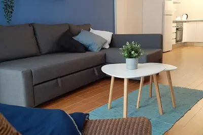 Image de Apartamento Malpica