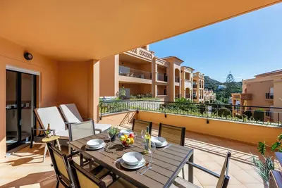 Image de Sun and Sea - Baia da Luz Apartment