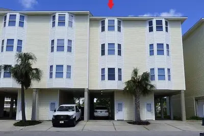 Image de Beautiful North Cape San Blas Townhome
